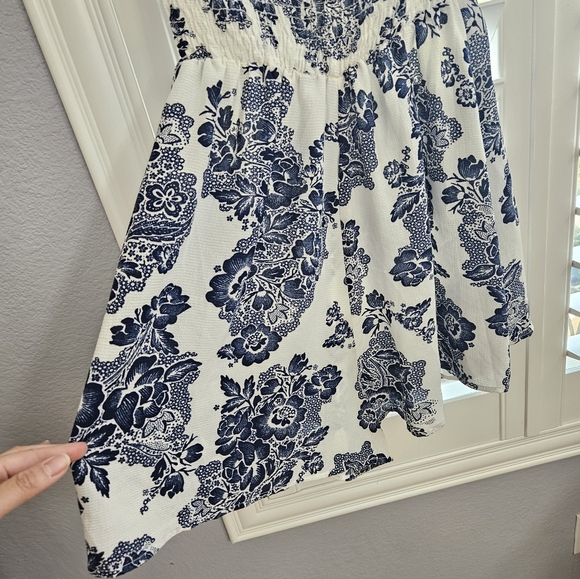 Converstitched romper size medium - Picture 7 of 9